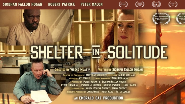 Shelter In Solitude (The Movie)
